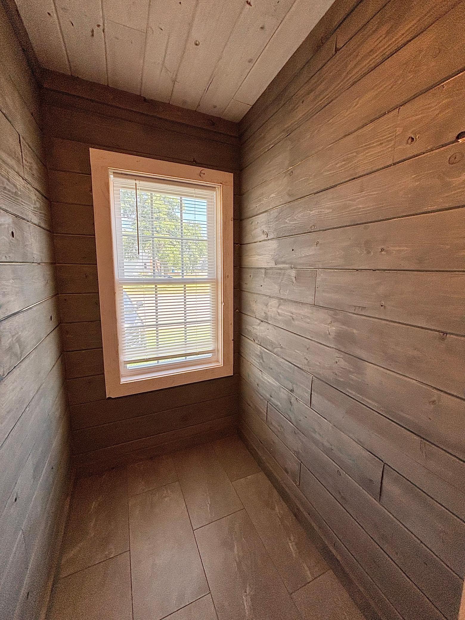 5x4 Bedroom Closet
