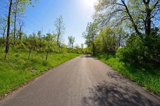 From Cosmos to Minneapolis and connects to numerous other trails