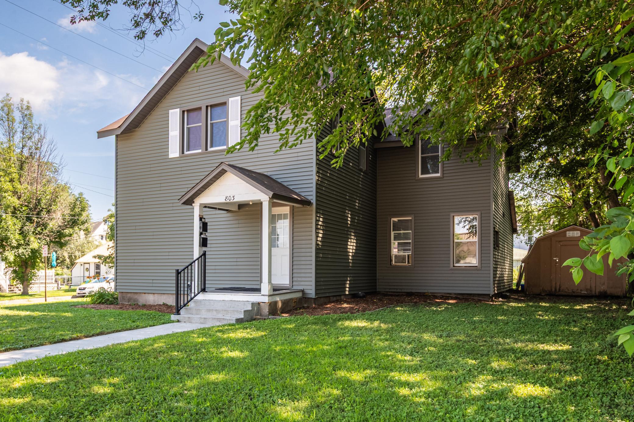 803 W 5th Street, Winona MN