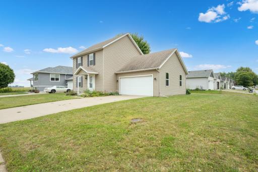 805 3rd Avenue NE, Plainview, MN 55964