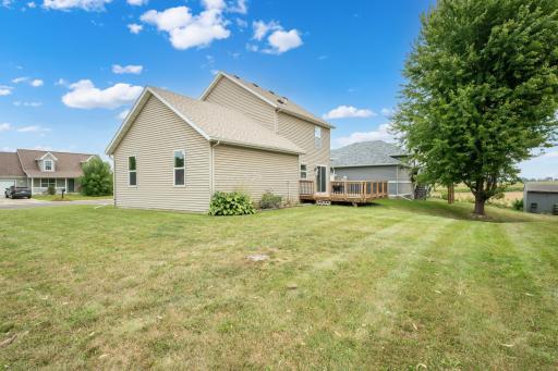 805 3rd Avenue NE, Plainview, MN 55964