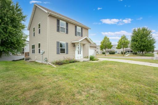 805 3rd Avenue NE, Plainview, MN 55964