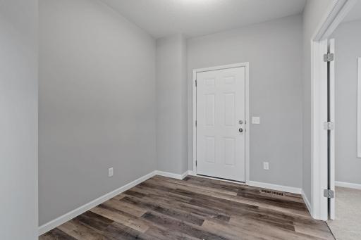 Pictures are of a like home in a different location. Colors and home options may be different in actual home.