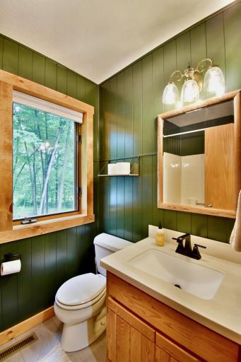 27302 Ridgewood Drive, Merrifield, MN 56465
