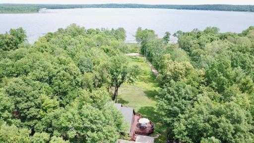 27302 Ridgewood Drive, Merrifield, MN 56465