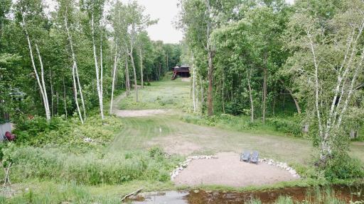 27302 Ridgewood Drive, Merrifield, MN 56465