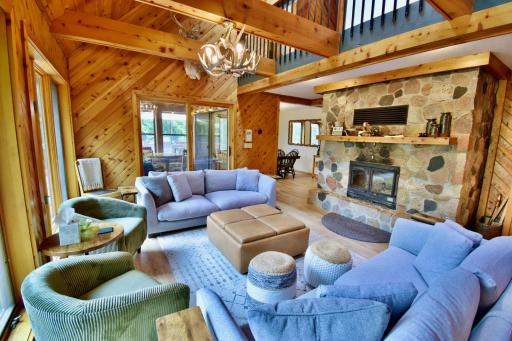 27302 Ridgewood Drive, Merrifield, MN 56465