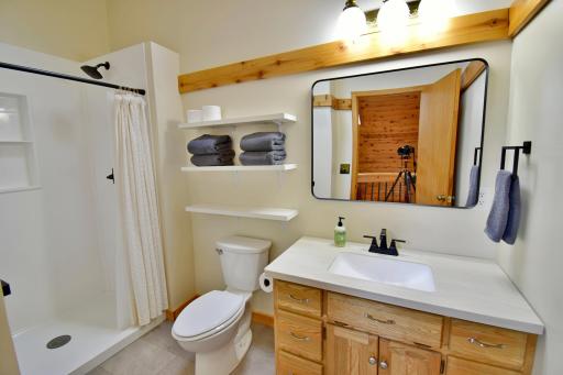 27302 Ridgewood Drive, Merrifield, MN 56465