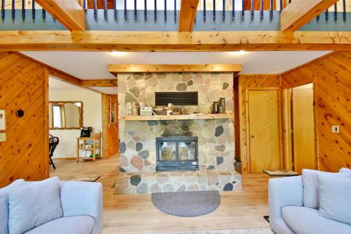 27302 Ridgewood Drive, Merrifield, MN 56465