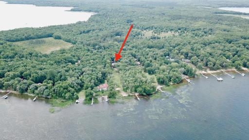 27302 Ridgewood Drive, Merrifield, MN 56465