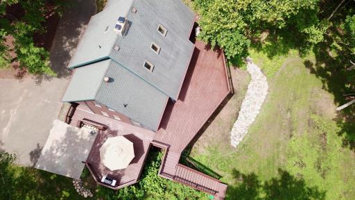 27302 Ridgewood Drive, Merrifield, MN 56465