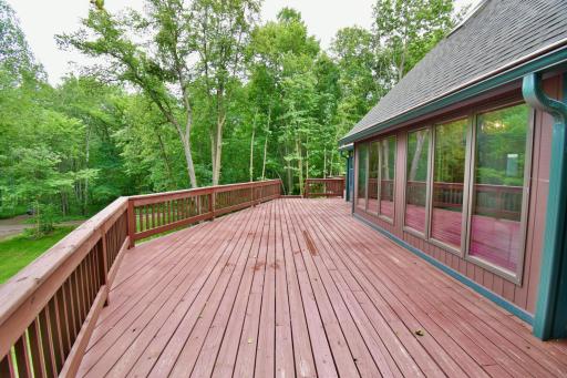 27302 Ridgewood Drive, Merrifield, MN 56465