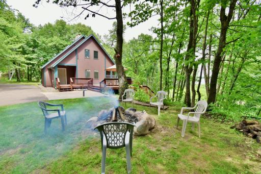 27302 Ridgewood Drive, Merrifield, MN 56465