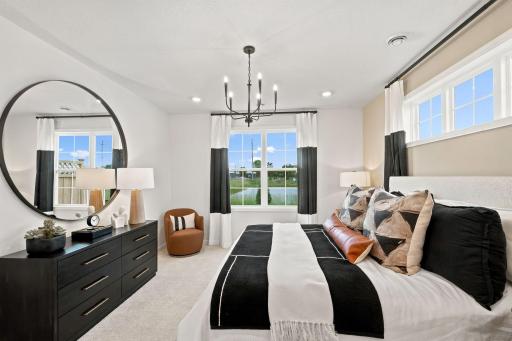 Owner's Suite