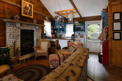 20876 S Moose Point Road, Grand Rapids, MN 55744