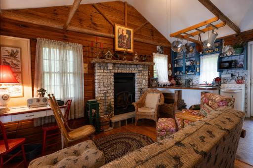 20876 S Moose Point Road, Grand Rapids, MN 55744