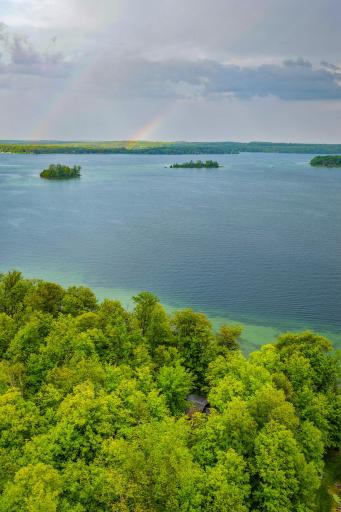 20876 S Moose Point Road, Grand Rapids, MN 55744
