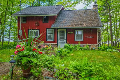 20876 S Moose Point Road, Grand Rapids, MN 55744