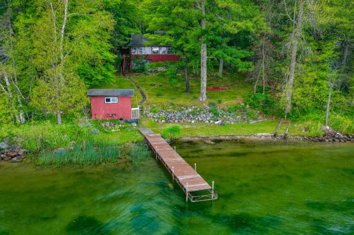20876 S Moose Point Road, Grand Rapids, MN 55744