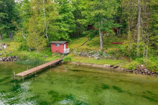 20876 S Moose Point Road, Grand Rapids, MN 55744