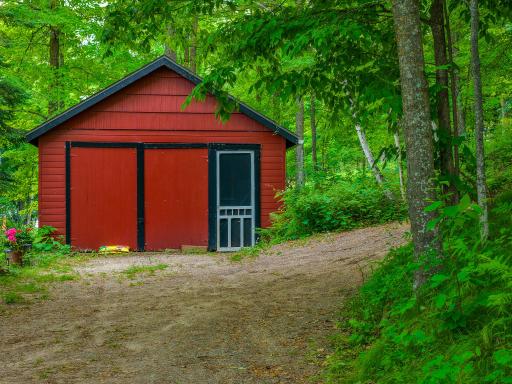 20876 S Moose Point Road, Grand Rapids, MN 55744