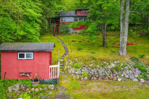 20876 S Moose Point Road, Grand Rapids, MN 55744