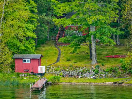 20876 S Moose Point Road, Grand Rapids, MN 55744