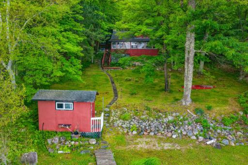 20876 S Moose Point Road, Grand Rapids, MN 55744