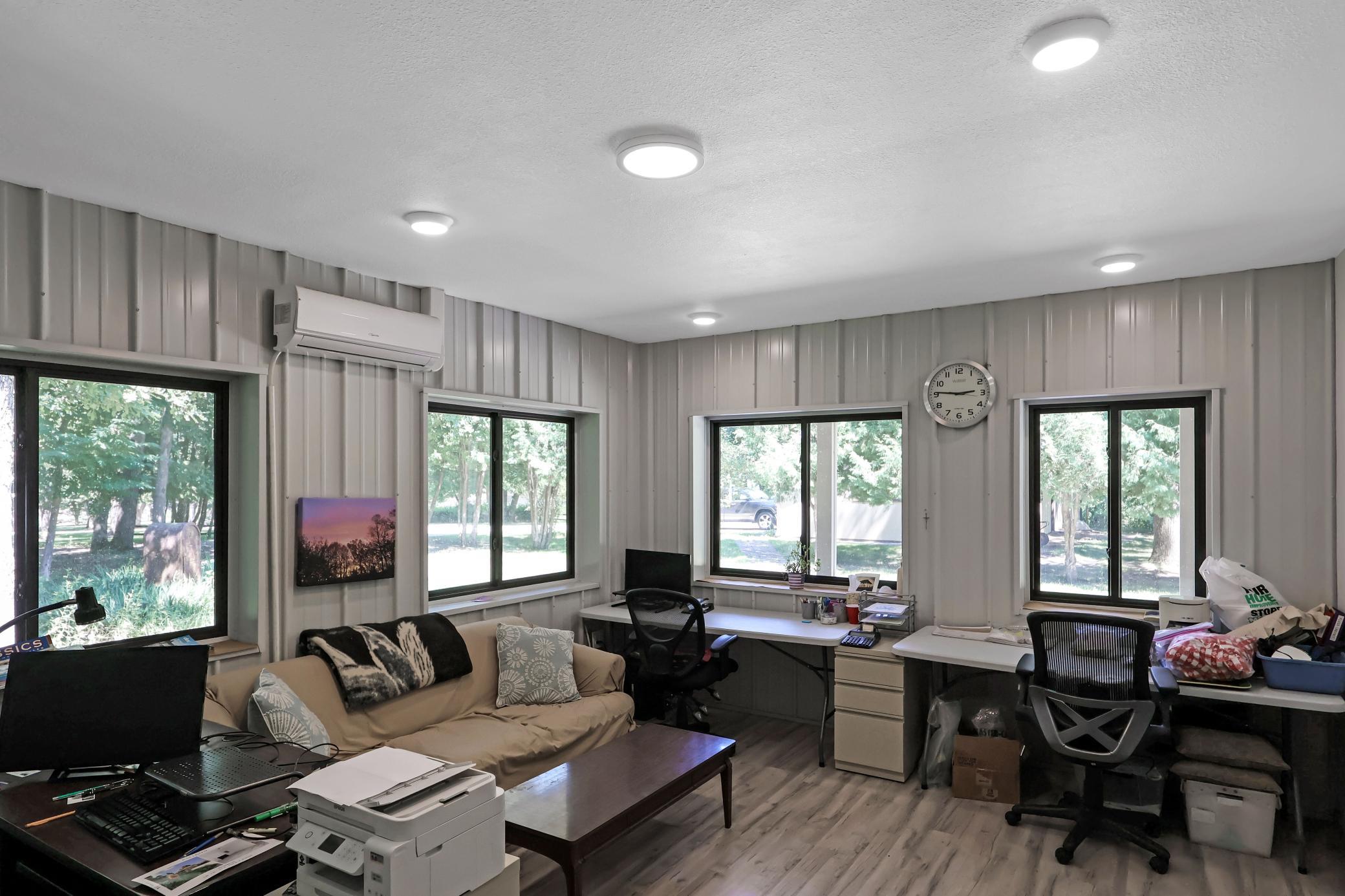 Dedicated office space in the shop.jpg