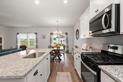 10188 Twin Lakes Parkway NW, Elk River, MN 55330
