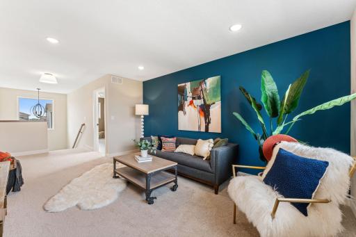 25. What a great space.