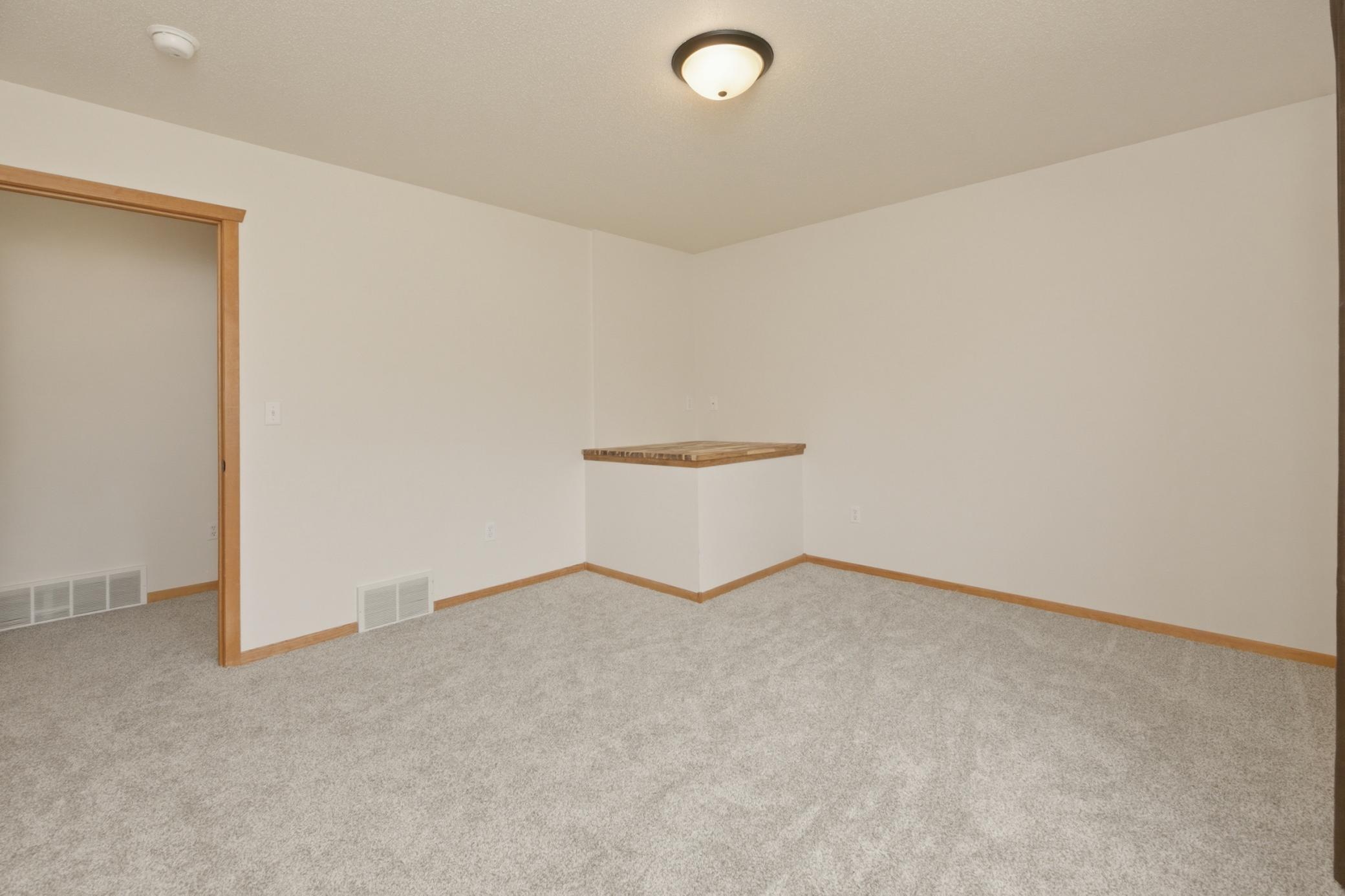 3rd Bedroom