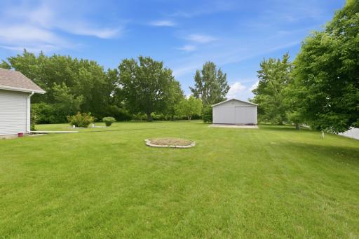 Side Yard