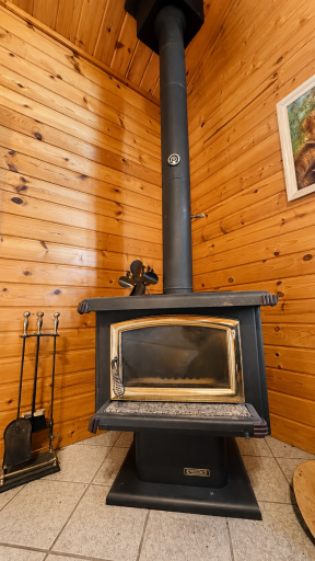 Woodstove