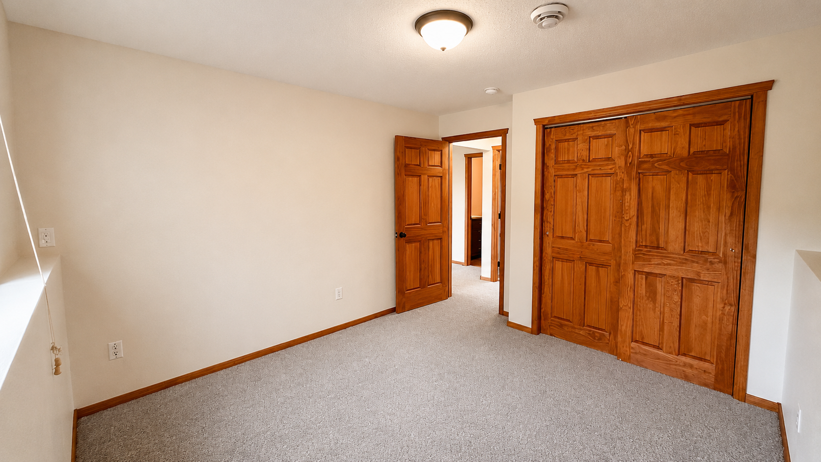 4th Bedroom