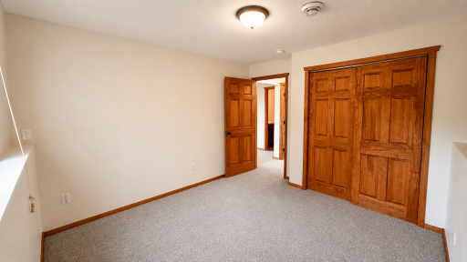 4th Bedroom