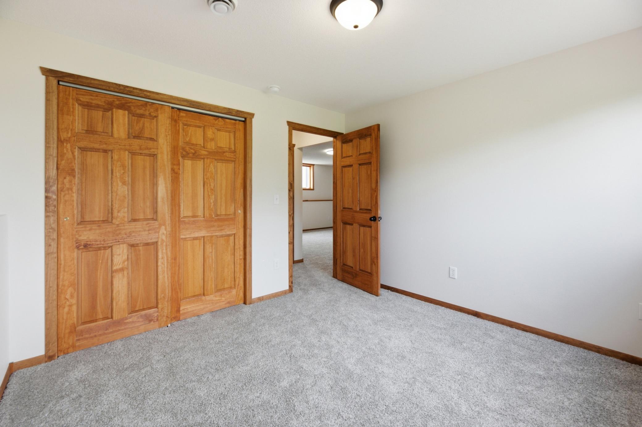 5th Bedroom