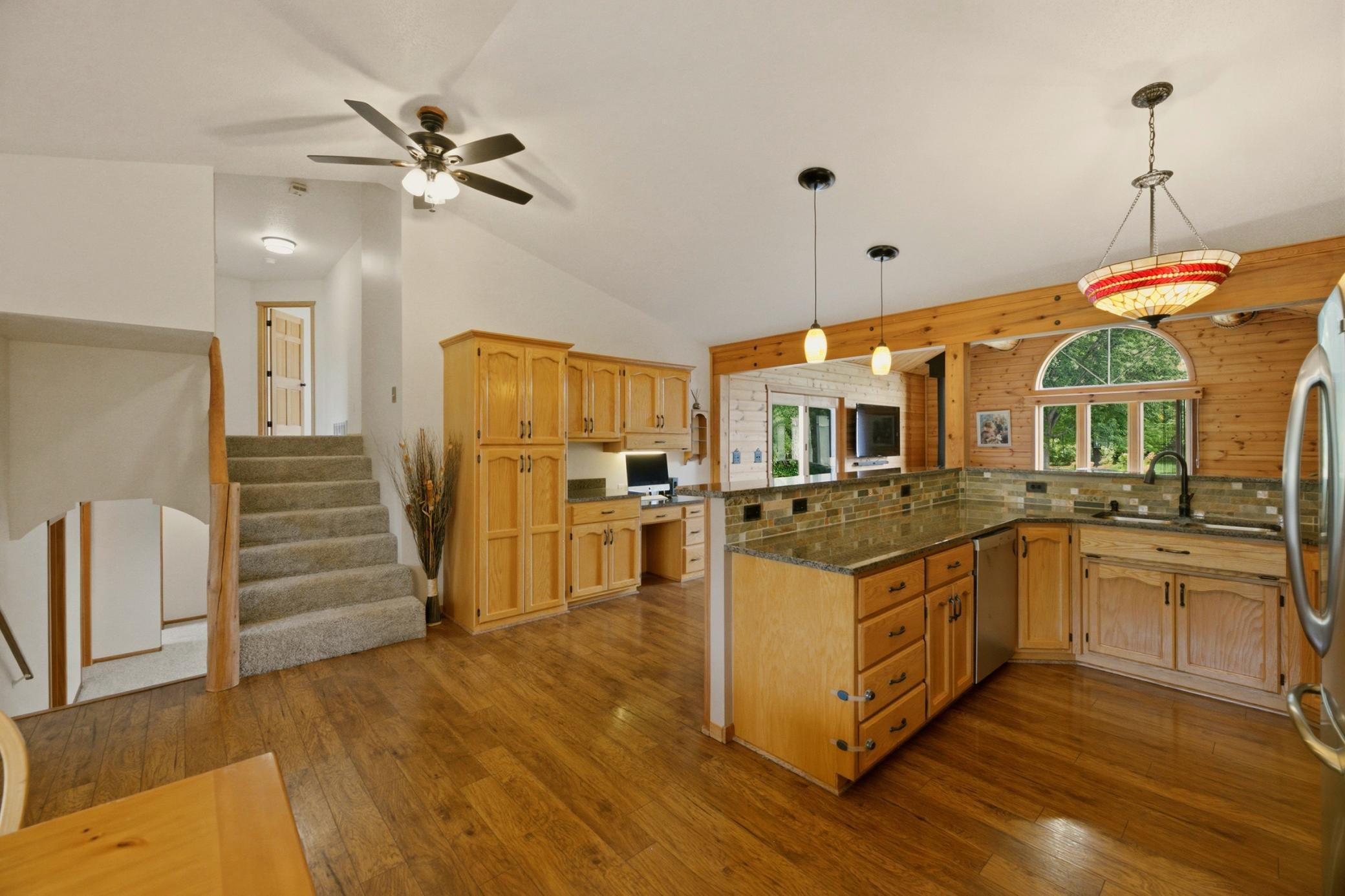 Main Floor