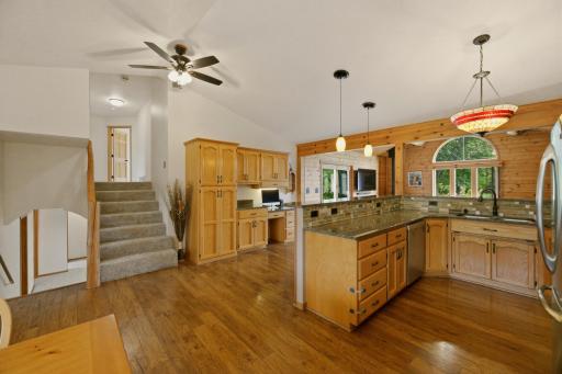 Main Floor