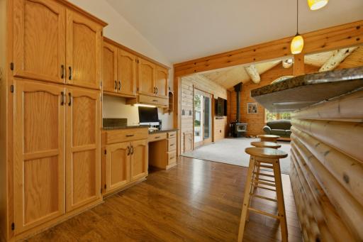 Pantry