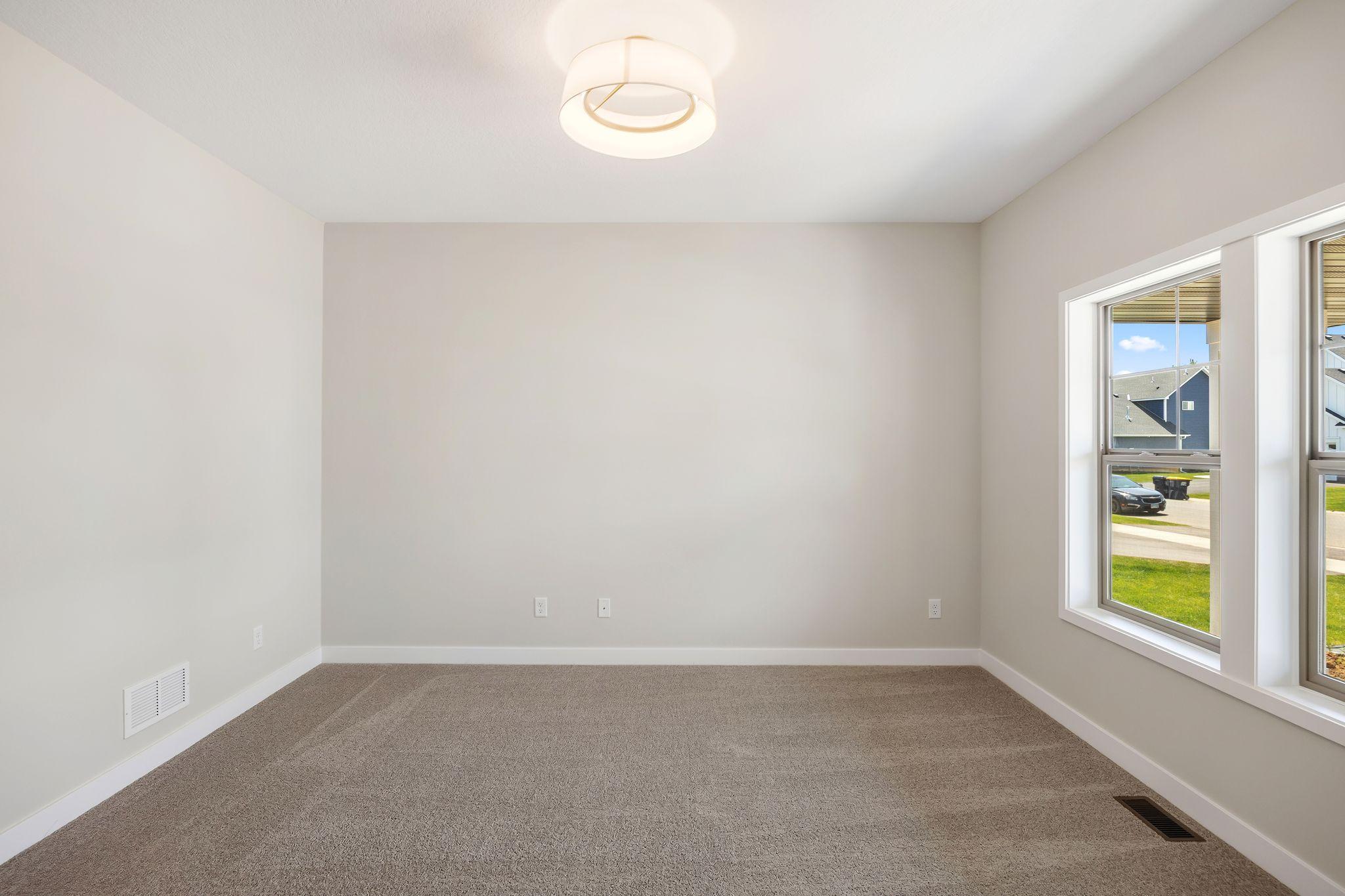 Great front office space