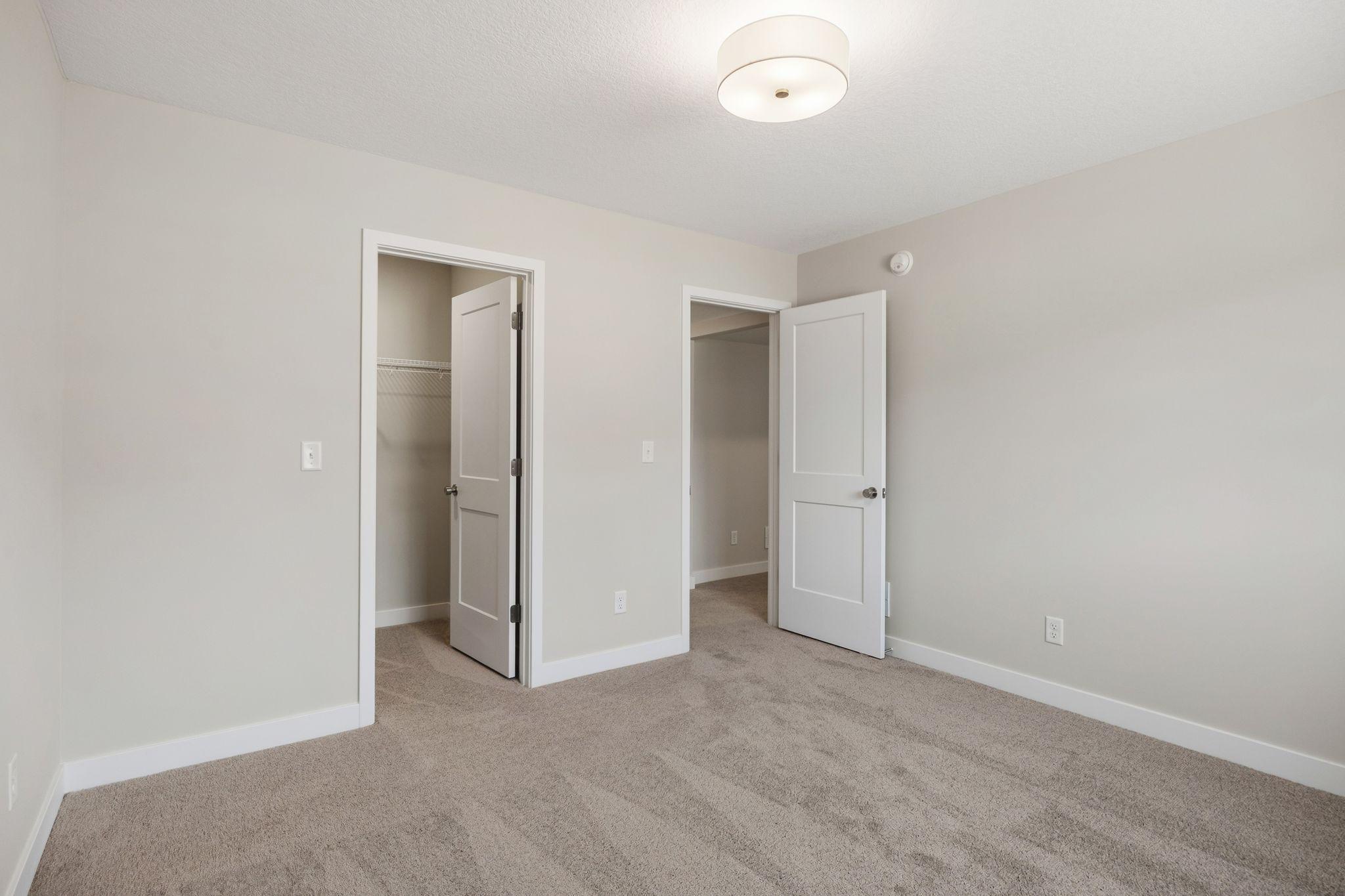 5th bedroom in the lower level.