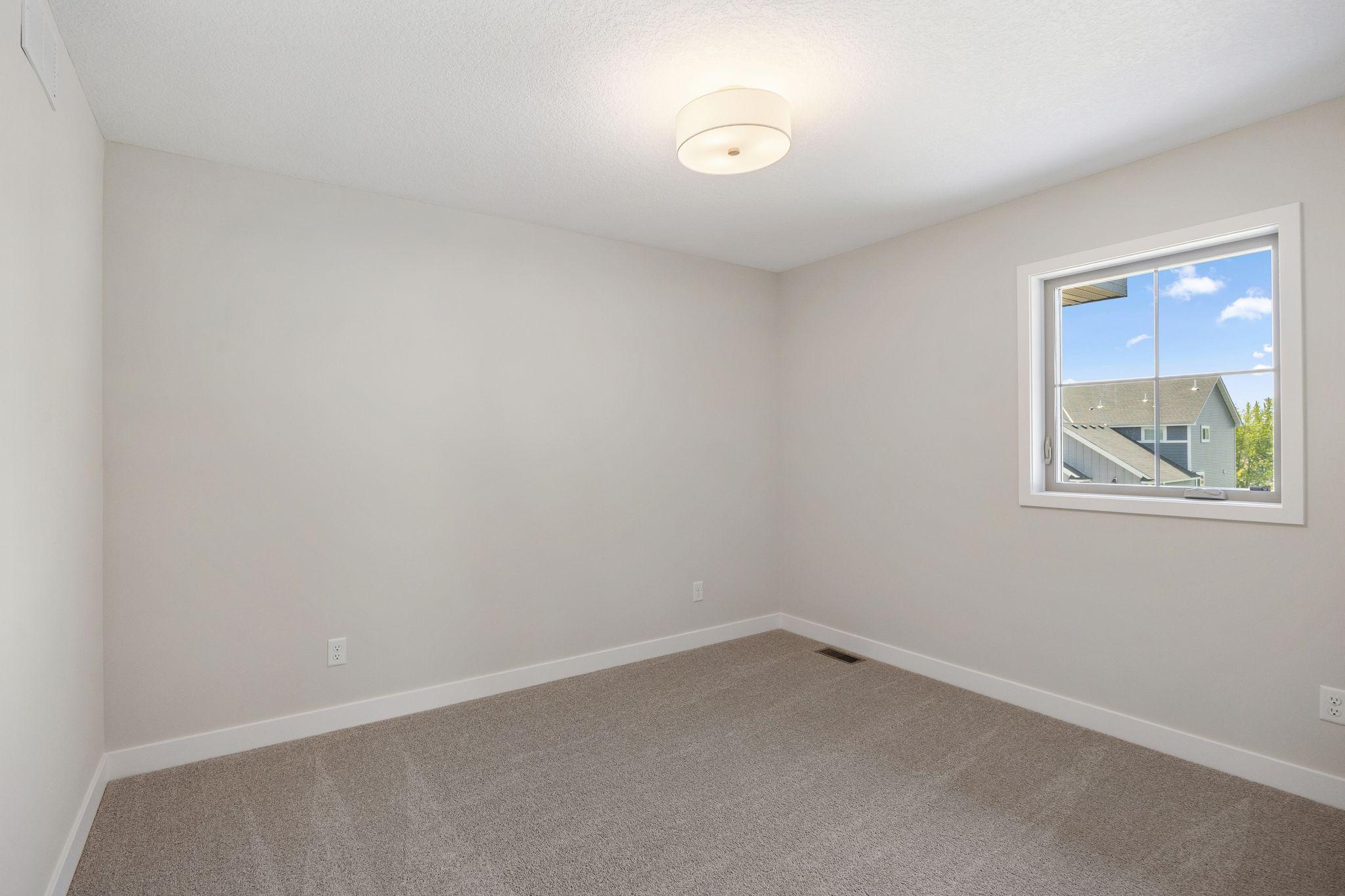 4th bedroom