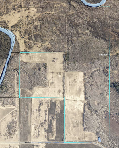 TBD Hay Creek Road SE, Baudette, MN 56623