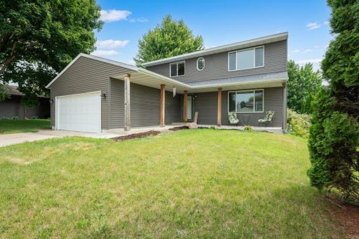 5512 44th Avenue NW, Rochester, MN 55901