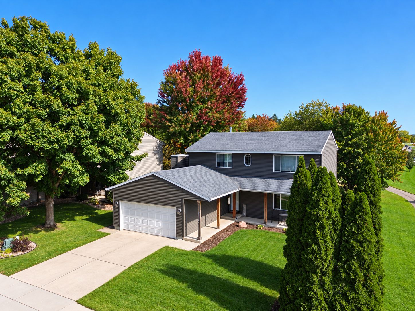 Property photo for 5512 44th Avenue NW, Rochester, MN 55901