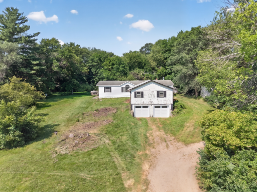 8834 Hamilton Avenue NE, Monticello, MN 55362