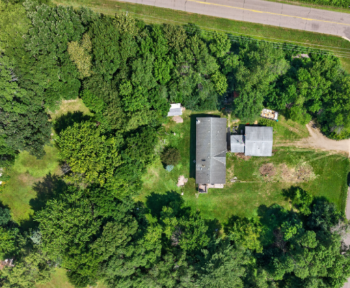 8834 Hamilton Avenue NE, Monticello, MN 55362