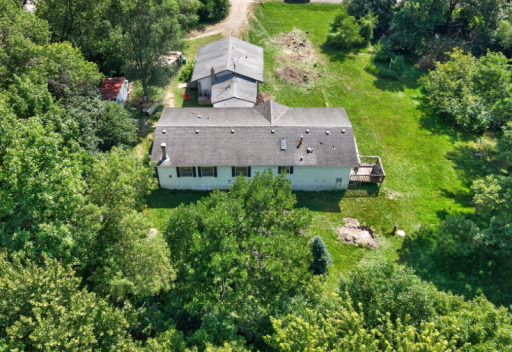8834 Hamilton Avenue NE, Monticello, MN 55362
