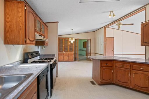 8834 Hamilton Avenue NE, Monticello, MN 55362